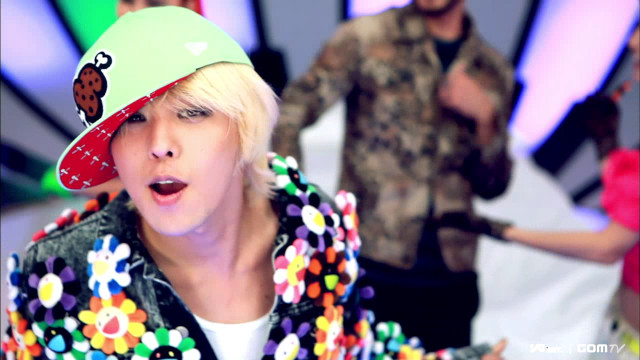 <em>G-Dragon吸大麻</em>被逮 检方暂缓起诉 | ETtoday影