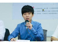 被資方威脅就退縮？　苗博雅批新政府：滿意度會高才怪