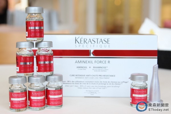 <em>头发</em>狂<em>掉</em>正常吗?「落发公式」<em>检测</em>头皮健康 | 