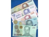 旅客身上現金不夠2萬元　海關：禁止進泰國