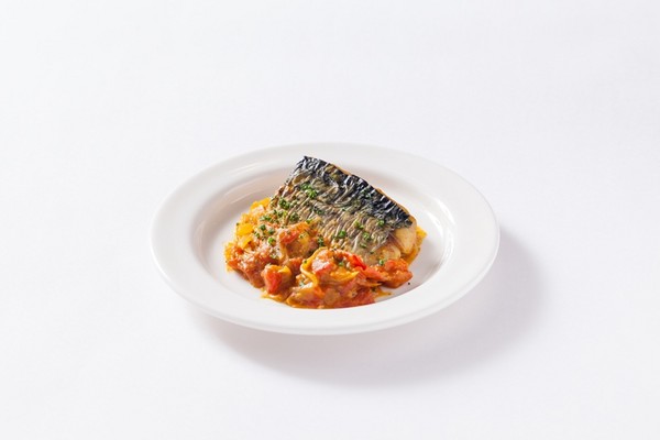 印良品餐厅春日菜单上新 热量不超过300大卡 