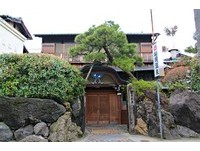 京都92年澡堂藏有神秘故事　外觀超像神隱少女湯屋