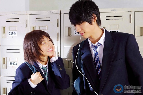 壁咚退<em>流</em>了!日本小鲜肉男星教你<em>把妹</em>新招「卷