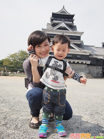 妈妈宝宝\/亲子日本旅行 1~5岁必备品清单 | ET