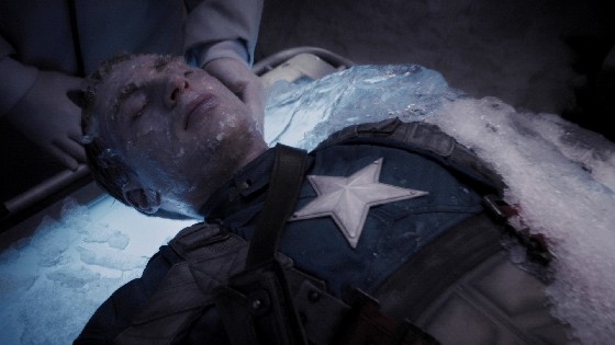 《美国队长》冰冻法救命 40岁土国男醒来记忆