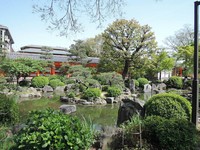 日式古樸風情　京都國寶「三十三間堂」
