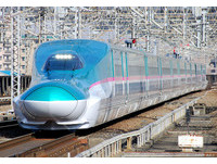 搭車時間不再無聊　日本「東北新幹線」也有免費WiFi了