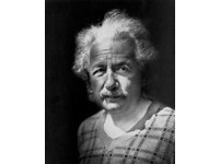 「愛因斯坦體」讓人變天才　沒有金頭腦也能打字過過癮