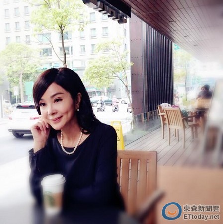 陈美凤诉请离婚 前夫要她卖3300万房分一半 | 