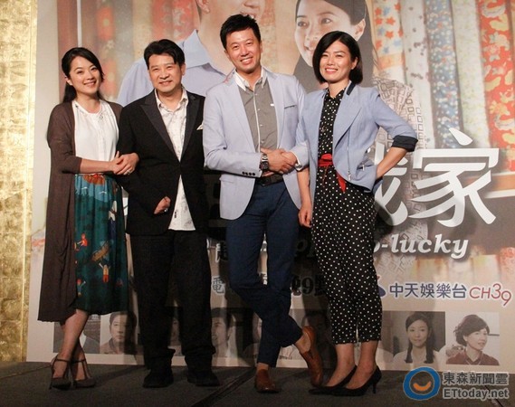 亲爱的妈妈,阿嬷都看不到! 高伊玲3度泪崩惹人疼