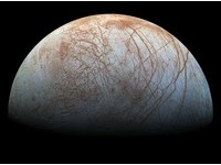 木衛二棕色條紋存有「生命」秘密？　NASA：是海鹽
