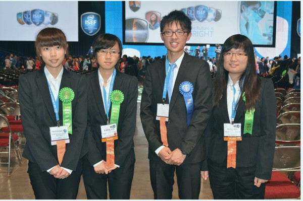 可让消防员火场定位!建中生创新磁场定位夺国