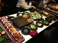 第一次見面吃燒烤最放鬆！台北5間最具話題性韓式餐廳
