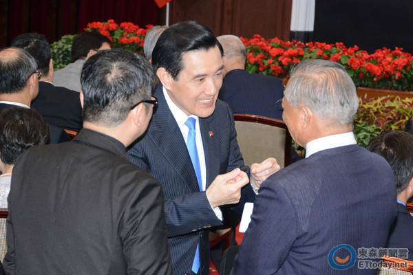 5项目看蔡英文当副阁揆 总统府:国人受诈骗金