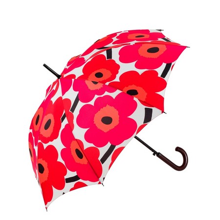 北欧「花花伞」正夯!雨天撑伞也时尚 | | ETlife 