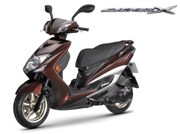 <em>最强把妹</em>机车排行榜 劲战CYGNUS夺冠、BWS