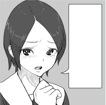 日本二次元美女骂男废物,抖M们高潮吧 | 键盘大