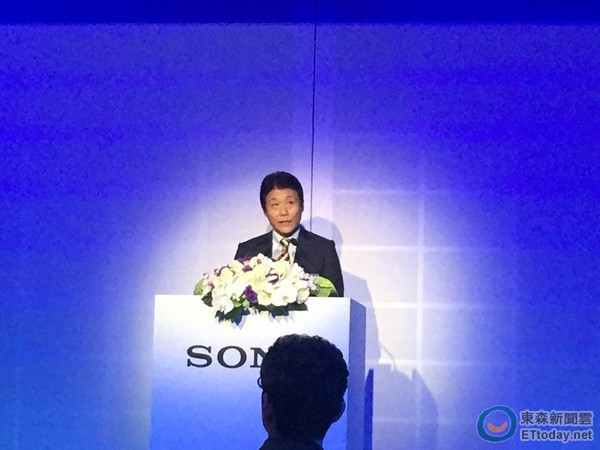 比手机还薄!Sony新4K电视搭安卓平台 机身0.4