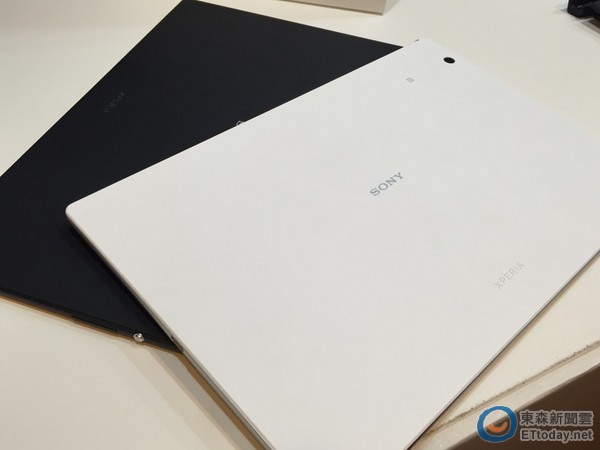 快讯\/Sony Xperia Z4 Tablet登台 6\/1正式开卖 | 