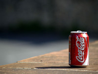 可口可樂遭駭客母女入侵　騙走價值600萬獎品