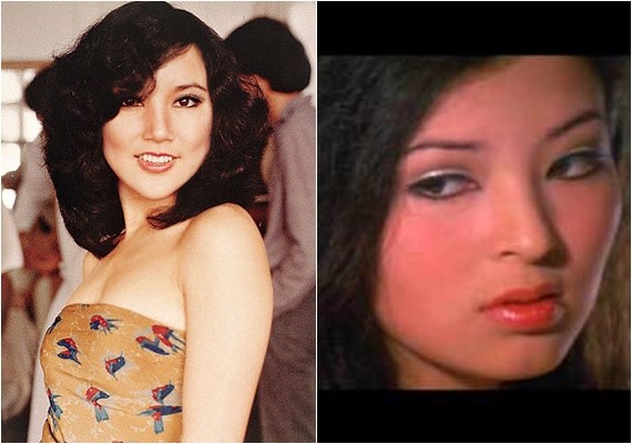 影剧  记者田暐玮/综合报导 香港70年代知名脱星邵音音因演出电影