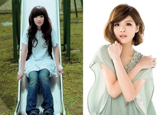 <em>短发</em>女孩8个<em>好处</em>,让她们甘愿放弃长发 | 键盘大