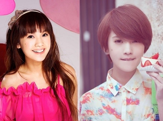 <em>短发</em>女孩8个<em>好处</em>,让她们甘愿放弃长发 | 键盘大