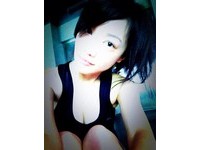 性感主播蕭彤雯愛女「美寶」萌樣　趁媽不在自拍曝光