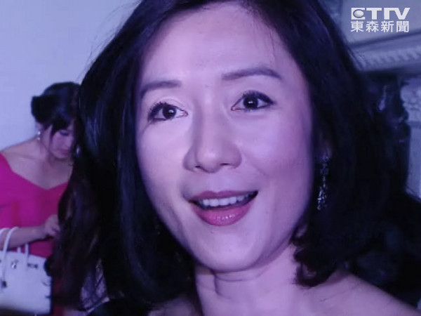 吕秀龄神隐15年返台亮相 冻龄像30岁 | ettoday