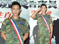 《新兵》魔鬼班長變遊民！　趙駿亞衝恆春當「浪子」