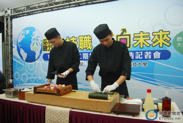 教育部明定　業界老師到校授課　符閤5大條件纔閤格