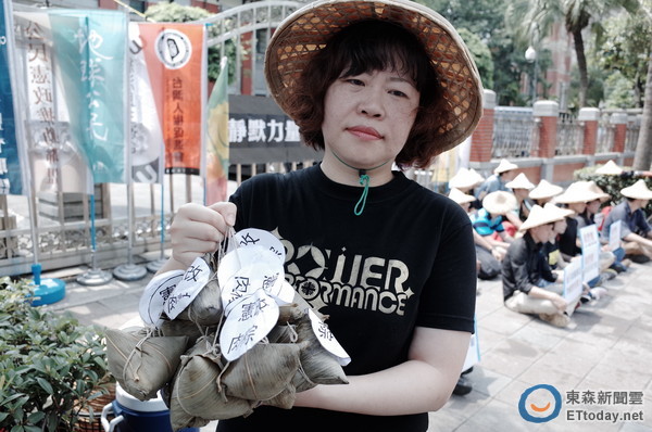 宪改闯关 民团点名蓝委「宪改五毒」勿挡18岁