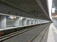 8處火車站成立鐵道旅館　2017年可望開張