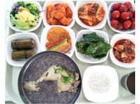 南韓「神級營養午餐」　吃超澎湃只要92元！