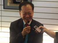 蔣尚義承諾張忠謀:不做傷害台積電的事