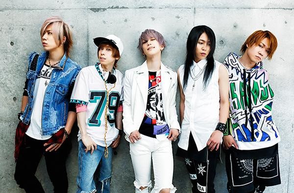 日本音乐速报\/视觉系乐团 SuG「teenAge dream」 | ETtoday名家新闻 | ETtoday 新闻云