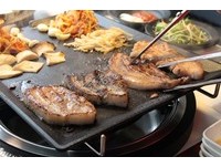 八色韓式烤肉慶開幕　8/1-8/3用餐打卡享5折