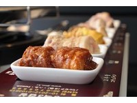2015年新餐廳百家爭鳴　台北地區10家年度人氣餐廳