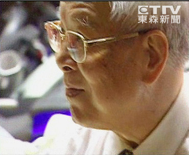 台湾版CSI 杨日松协破的五大要案 | ETtoday社