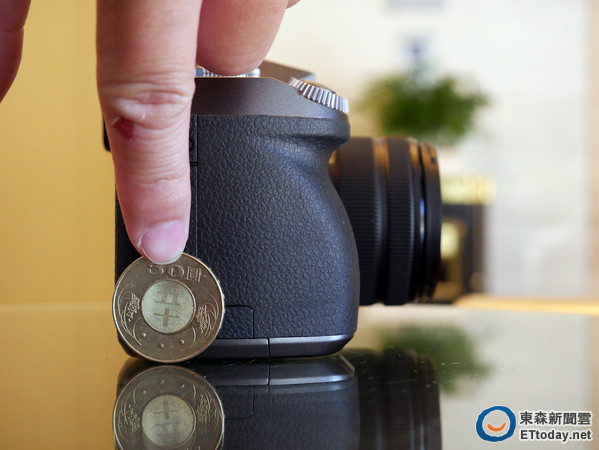 Panasonic Lumix DMC-G7 初体验:松下的 4K 诚