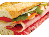 美國法式越南三明治Lee's Sandwiches登台　8月9日開幕