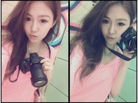 「她,我可以」<em>脸书正妹墙</em>开张 谁怕无名消失?