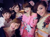 「黑澀會女團」兩樣情！Twinko糖果退團、Popu歡慶4年