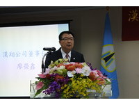 漢翔挺國機國造　與義商備忘錄恐失效