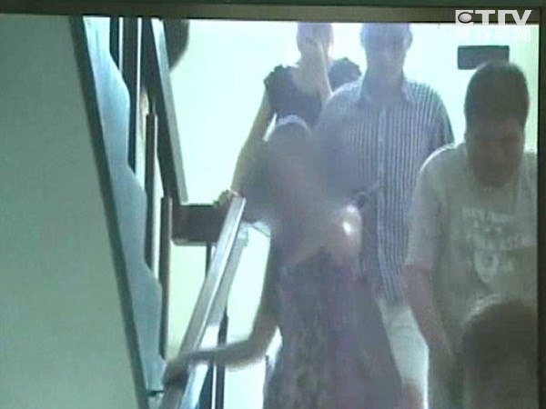 9<em>传播妹</em>毒品趴助兴 赫见礼仪师下海 | ettoday社