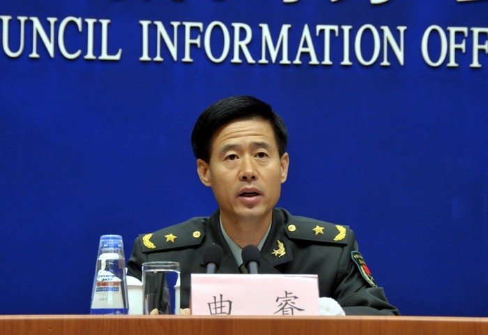 大陆9\/3抗战胜利阅兵 1.2万人受阅、200架飞机