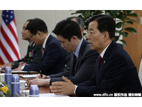 南韓加買90枚射程500公里金牛座導彈 獨島軍演將登場