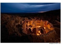 10個神秘消失的古文明　撒哈拉沙漠也曾出現巨石陣？