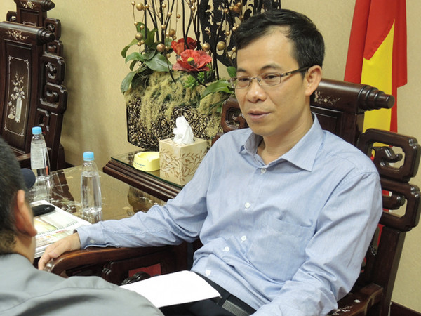 越南代表視察在台民情 支持台灣新南向政策 | 文章內置圖片