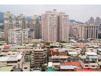 台北市公寓價格下跌　信義區每坪掉11.7萬